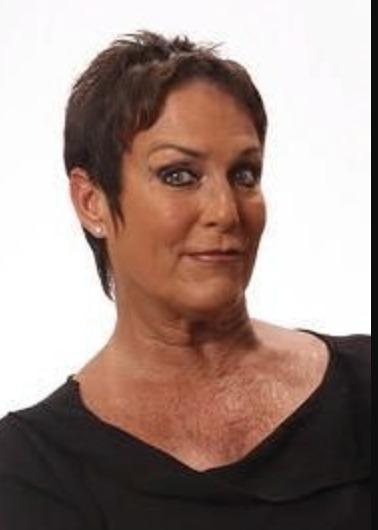 Headshot of Nina Wheeler